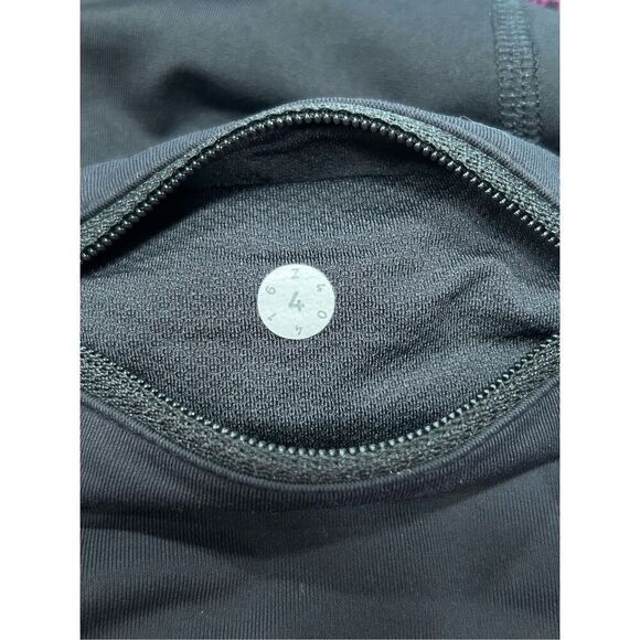 Lululemon Run to Time short 4” - Picture 4 of 4